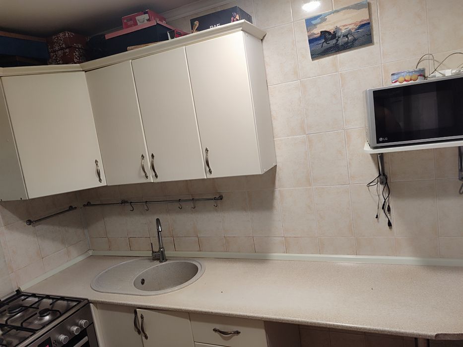 Кухонный гарнитур