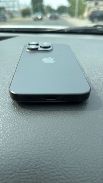 15 pro 128 gb продам