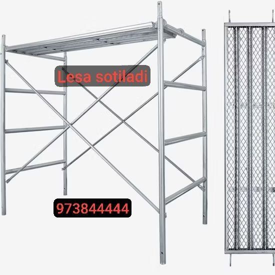 Lesa sotiladi 8484 arenda