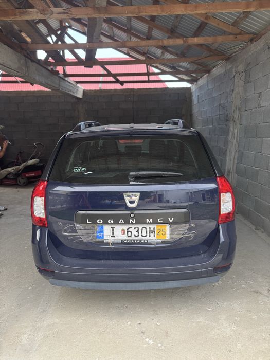 Vand Logan mcv 1.5Dci