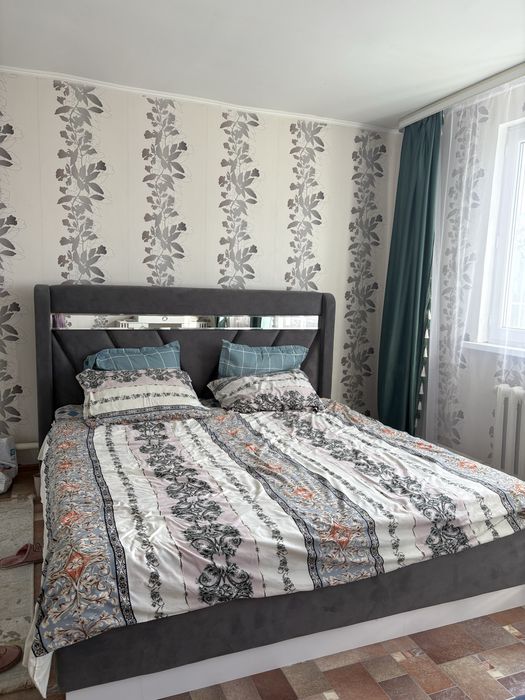 Спальный гарнитур 200/1800 6 дверный