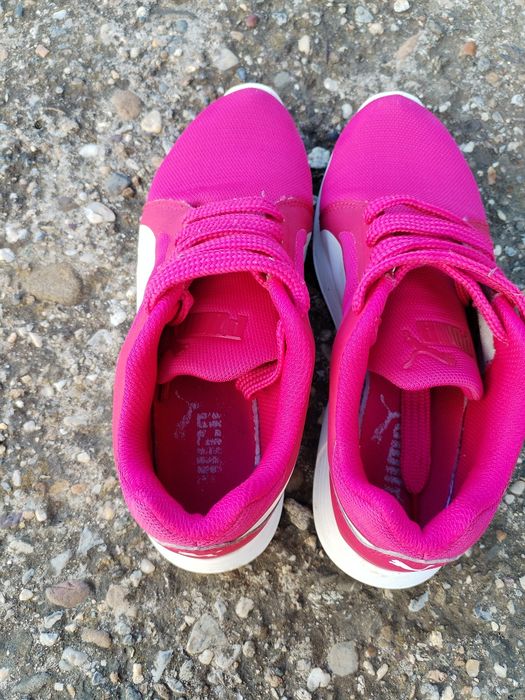 Дамски маратонки Puma