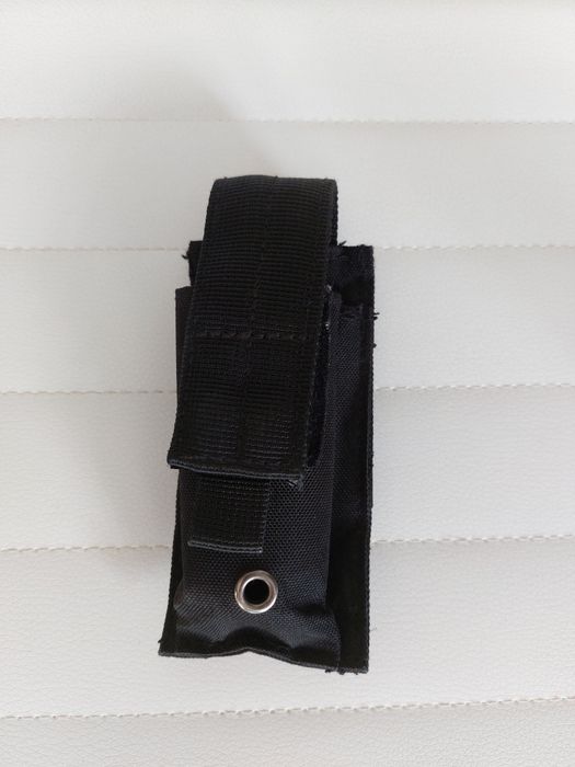 Port spray/lanterna, prindere Molle