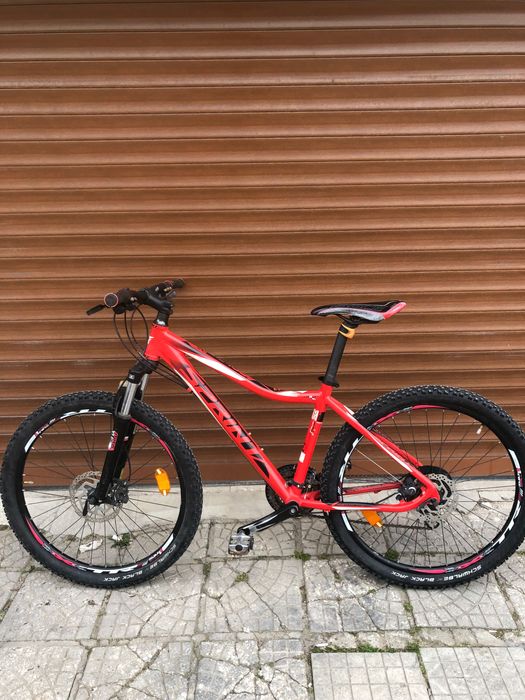 Велосипед Sprint Apolon 26"