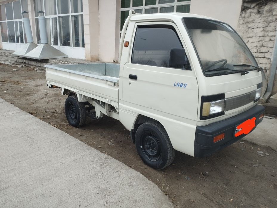 Лабо сотилади йил 2018