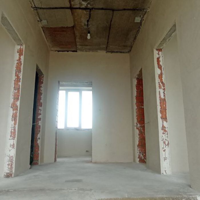 Ремонт под ключ: