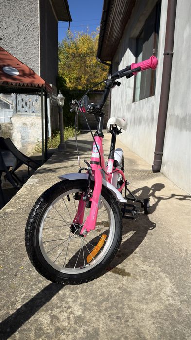 Колело 16 и 20 Велосипед