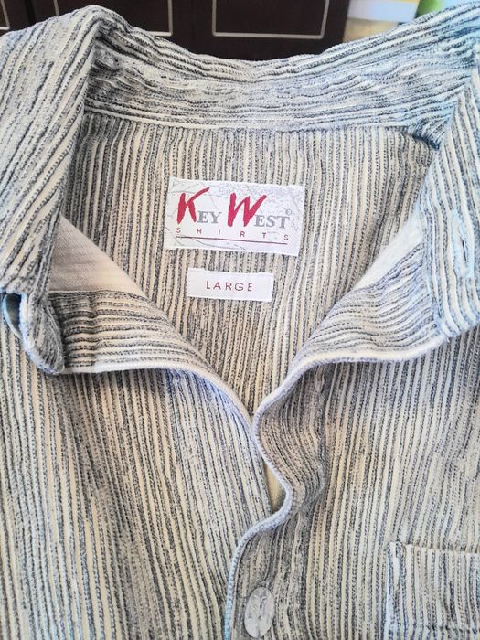 Camasa barbati XXL  Key Vest
