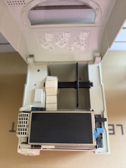 Продам принтер этикеток и сканер штрих - кодов