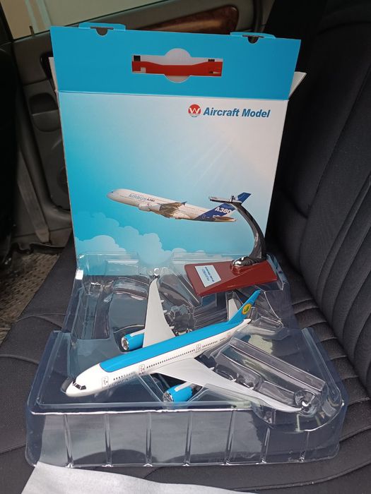 787 Dream liner samalyot