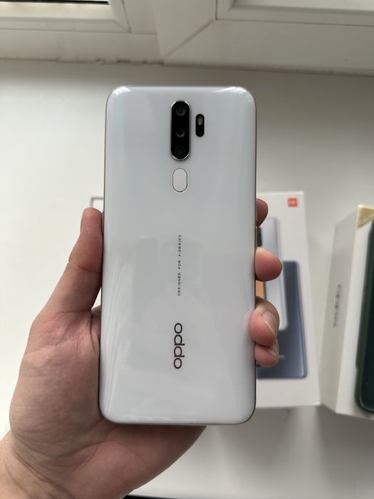Продам Oppo A5 2020