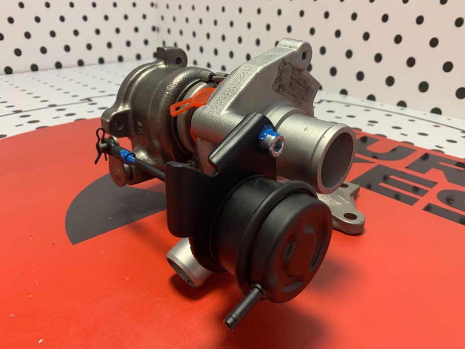 Turbina reconditionata 49373-04003 - livrare 24h - garantie 24 luni