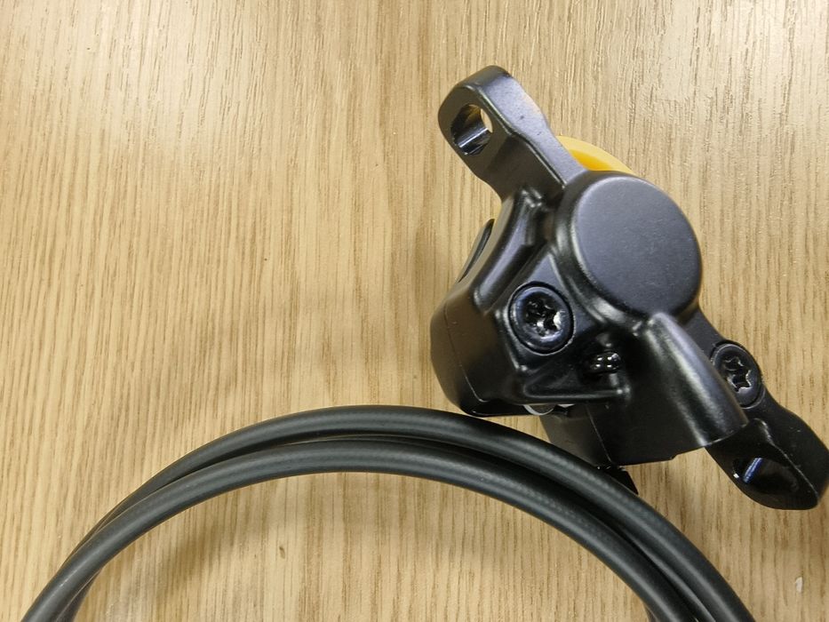 Нова задна хидравлична спирачка ROCKRIDER Tektro