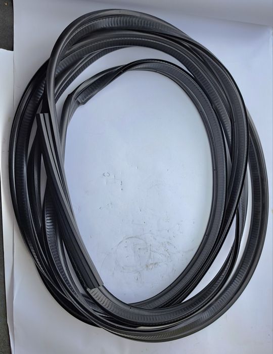 Cheder Sprinter Crafter Chedere uși Spate înalte ORIGINAL Mercedes Nou