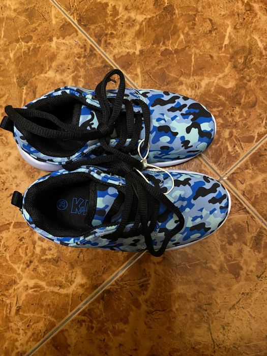 Детски обувки /пантофки/“Kidz” N 28