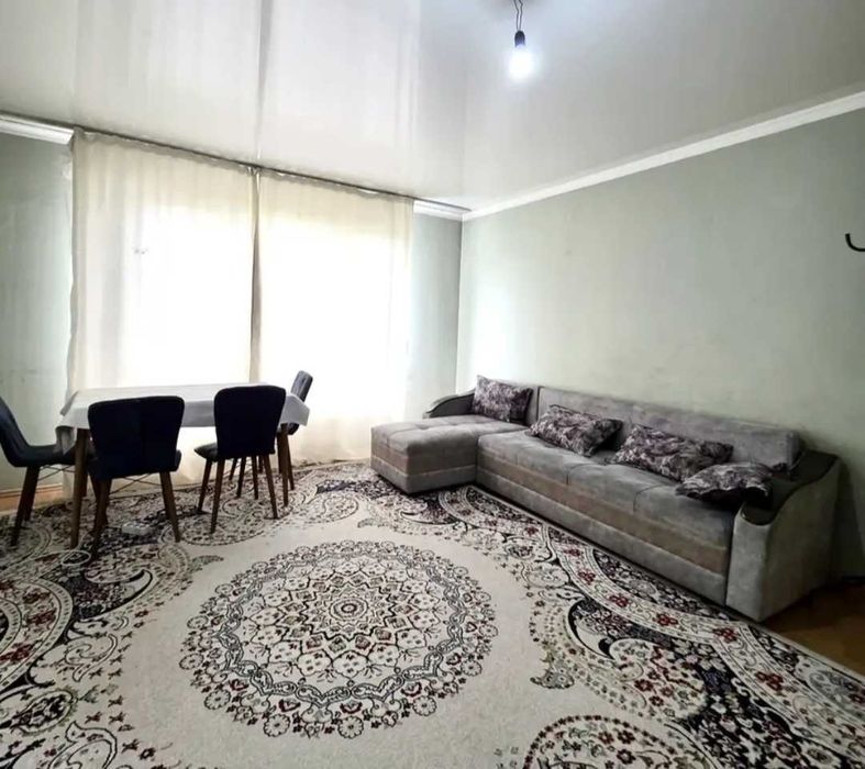 Аренда квартиры 2 комнаты