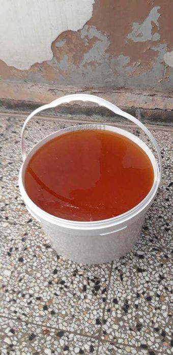 Продавам Пчелен Мед