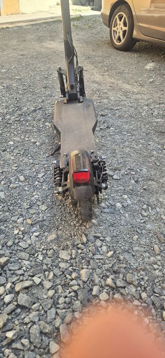 Trotineta electrica 1000W