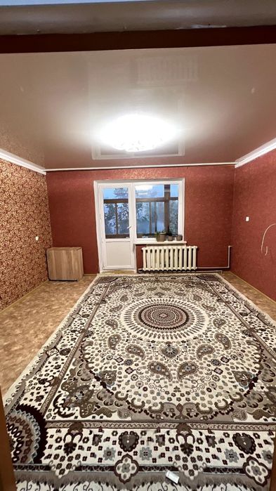 Сдам 2-х квартиру