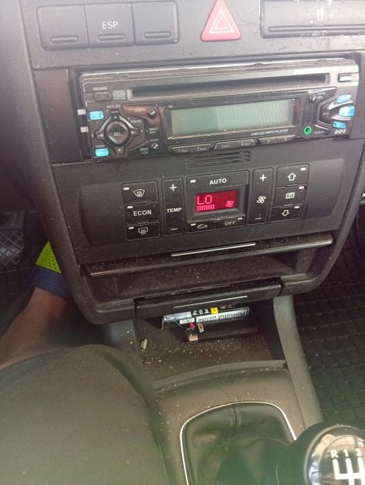 Vând audi A3 ...