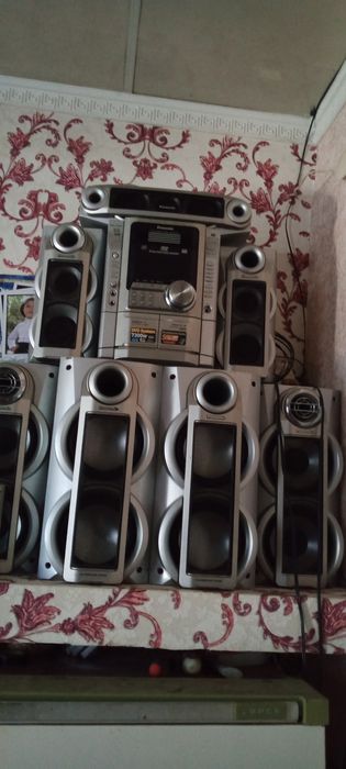 Musiqa markazi holati yaxshi