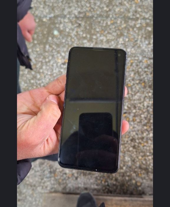 S 10 e srochna arzonga obmenam bor