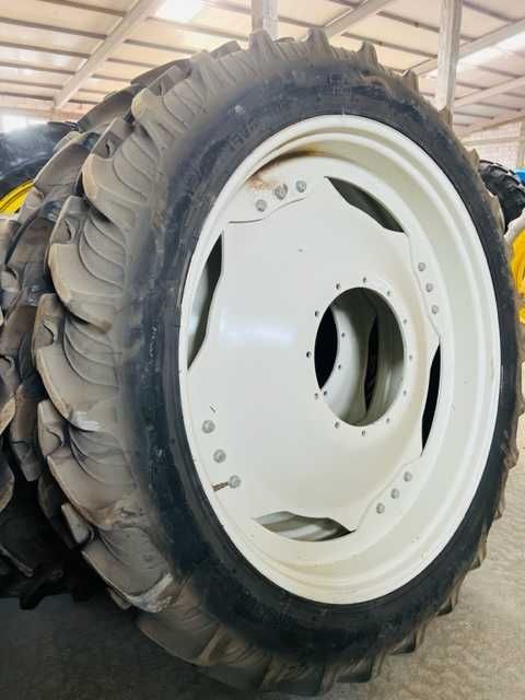 Roti inguste John Deere FENDT VARIO VALTRA Same New Holland