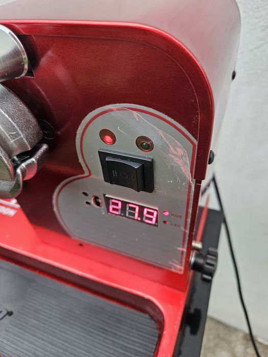 Машина за наплитане на тенис ракети pro's pro tx-500s