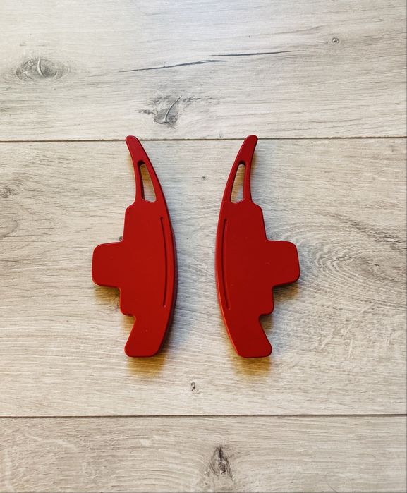 Пера за смяна скорости от волана