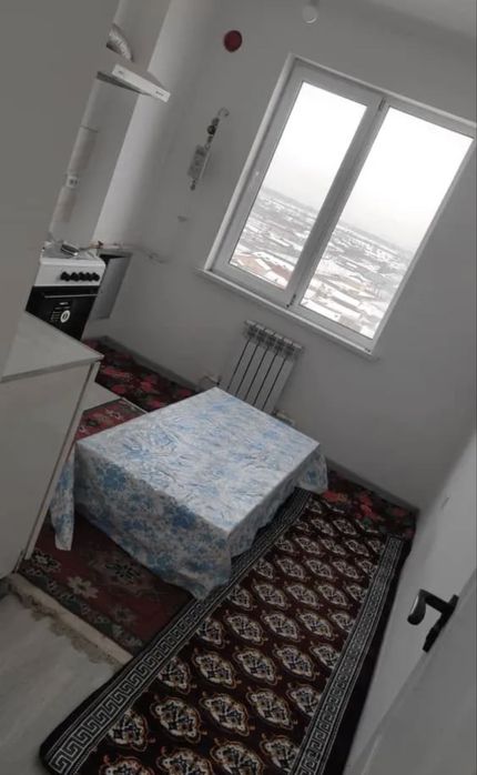 Сдается 1 ком ЖК Musaffo Maskan. Бектемир. Водник