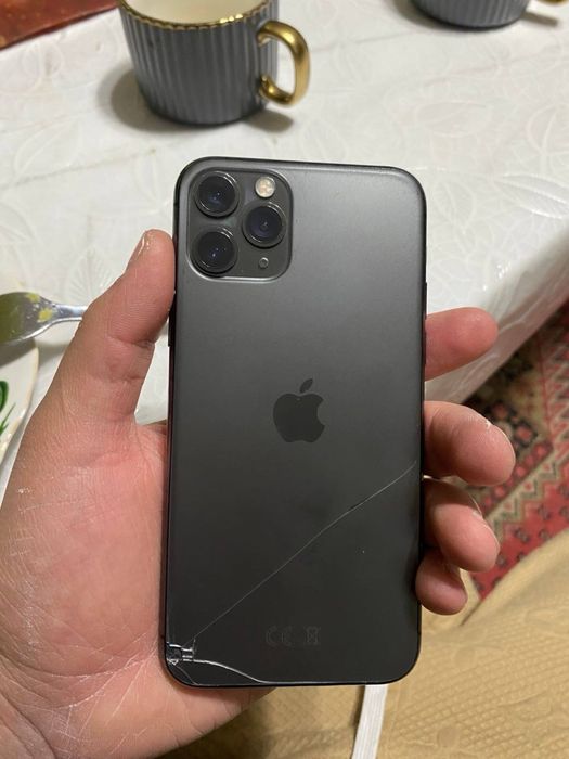 iphone 11pro 64GB