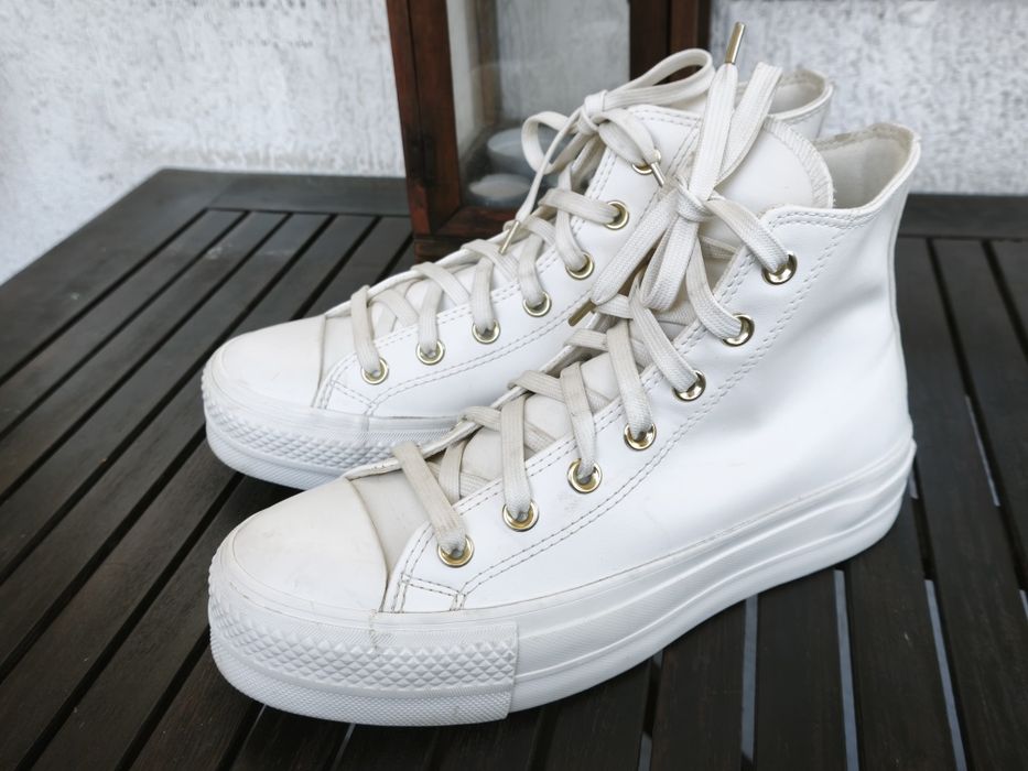 Converse, оригинални кецове, номер 38