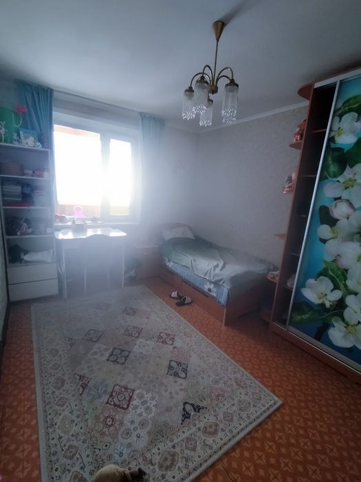 Продам квартиру 53кв метров