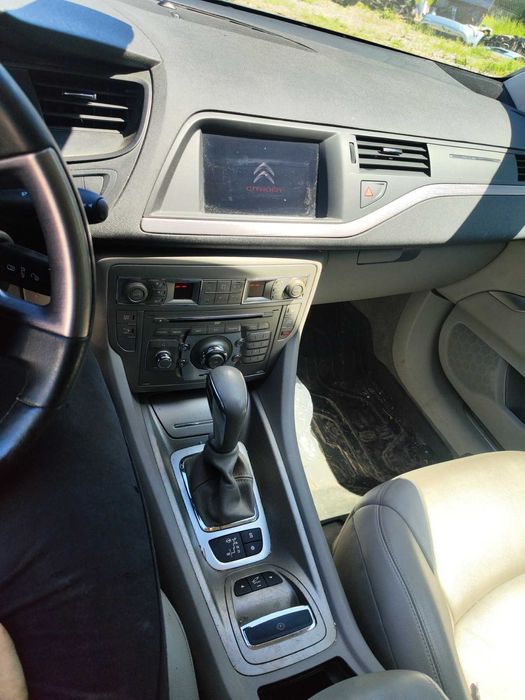 Citroen C5 на части 156кс. бензин / Ситроен Ц5