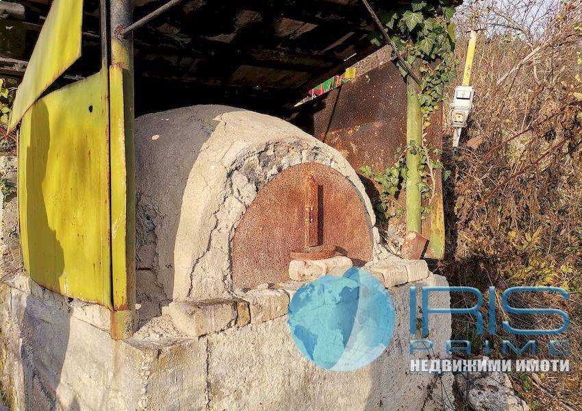 Продава се Къща в Шумен, м-т Под Манастира - 36 кв.м за 1134 €/кв.м - Снимка #4