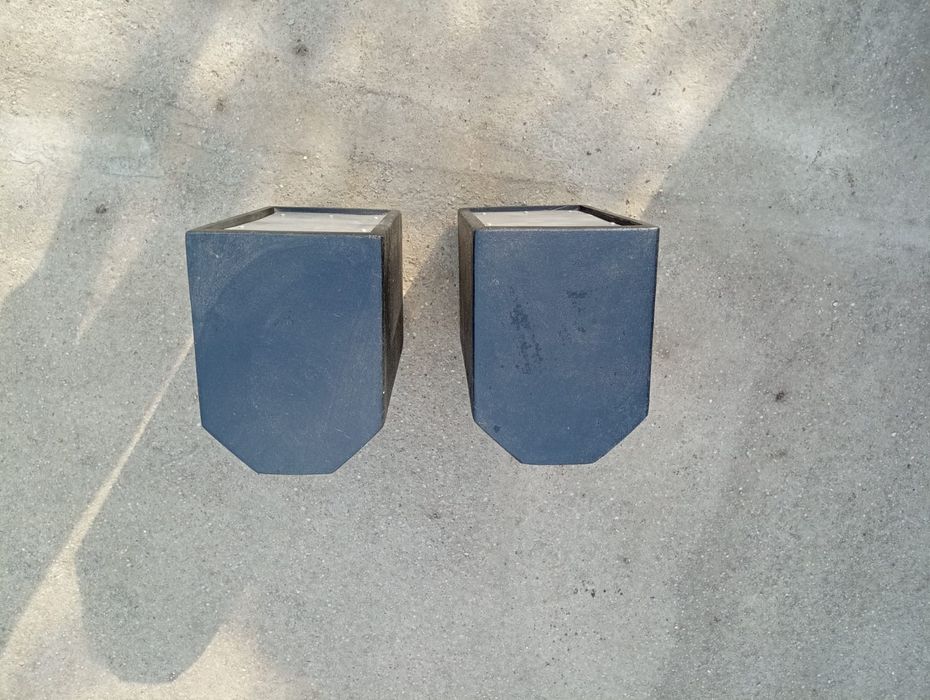 Sateliți/monitoare 8inch+1