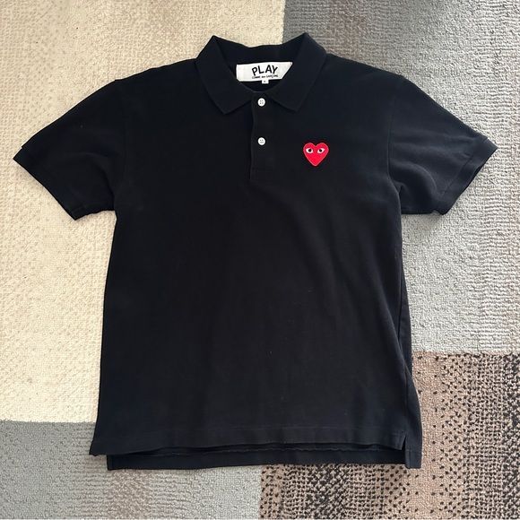 Ami paris тенниска размер М