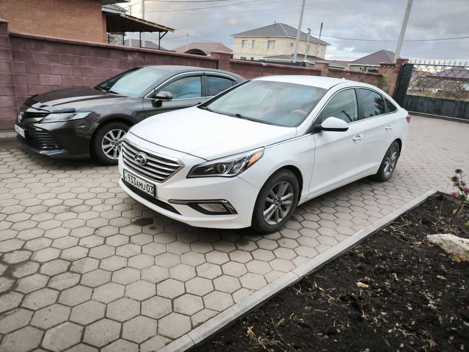 Продам Hyundai sonata