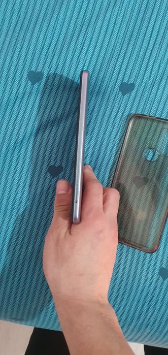 Motorola g30 128 GB 6 giga ram