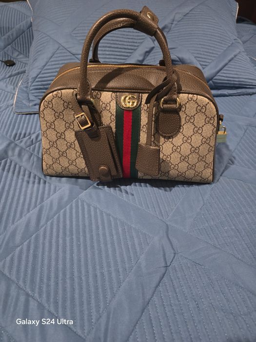 Продам сумку гуччи