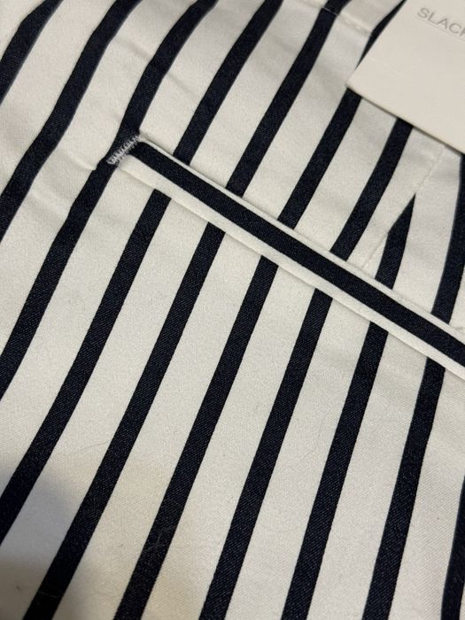 Джинсы stradivarius