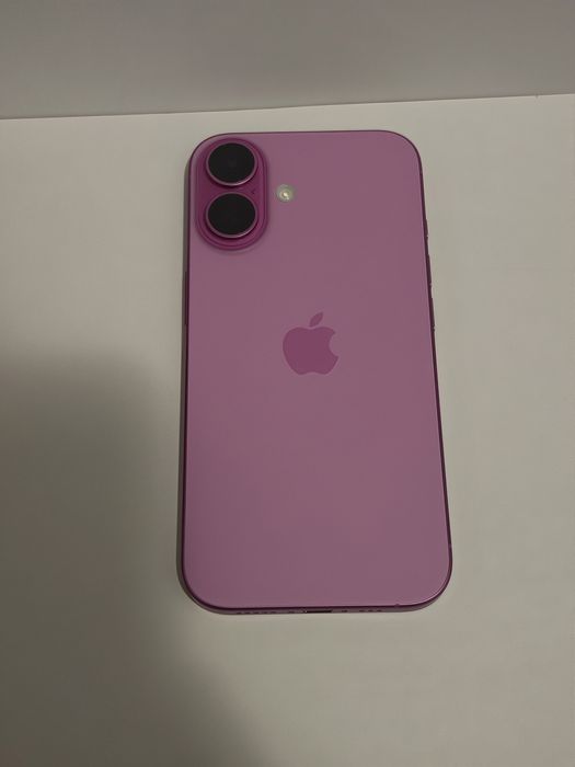 Iphone 16 , 128GB