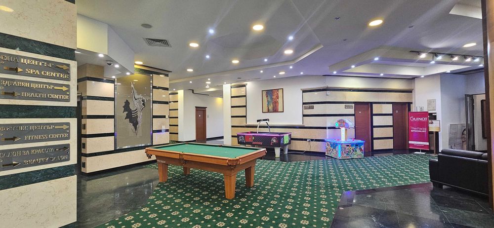 Продава се Едностаен апартамент в с. Равда, Област Бургас - 53 кв.м за 1 €/кв.м - Снимка #12