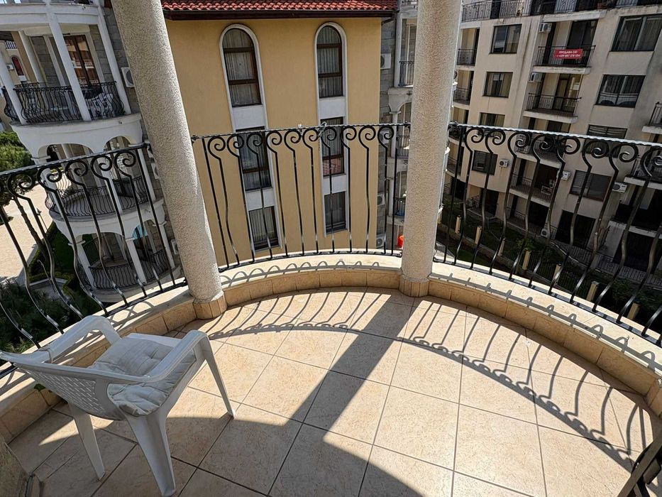 Продава се Тристаен апартамент в к.к. Слънчев бряг - 94 кв.м за 1118 €/кв.м - Снимка #11