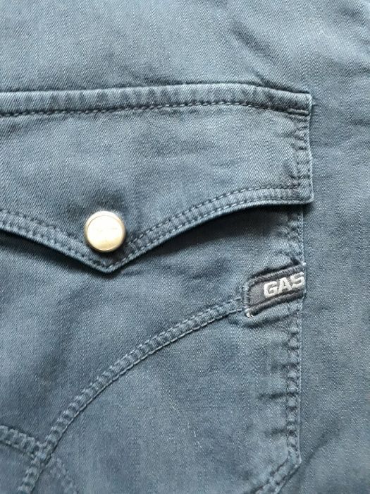 vand camasa Gas, marime L