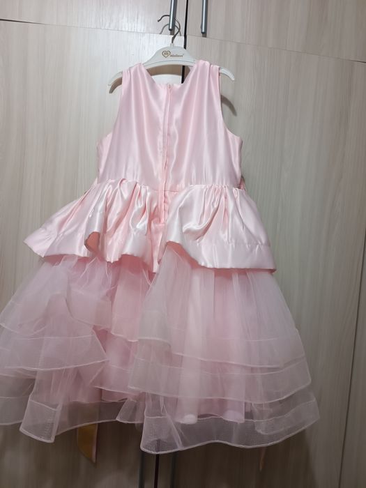 Детское платье...