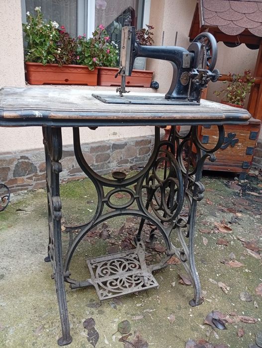 Cadru masina de cusut