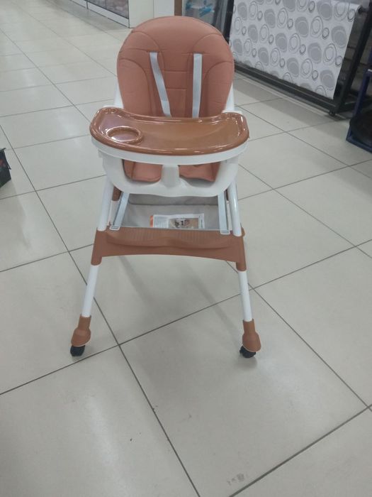 Новинка детский стульчик для детей.