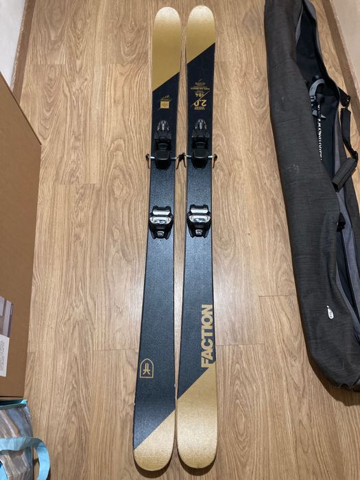 Туринг ски k2 side show  174см, Соломон156,recon161 ,ски K2 149см