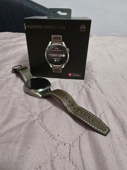 Huawei Watch 3 PRO